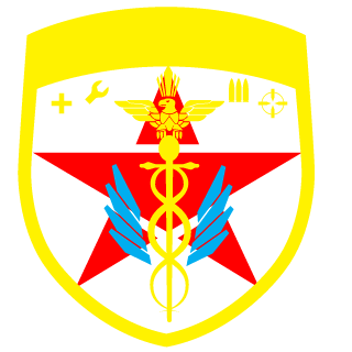 Focus On Gaming's emblem