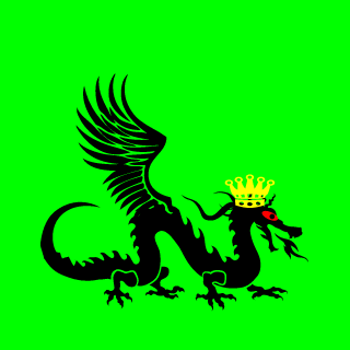 AlphaNemesis I's emblem