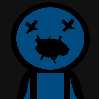 --WAREMONGER--'s emblem