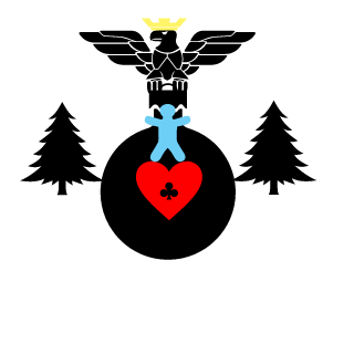 TheDashman's emblem
