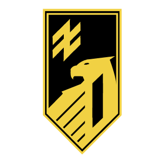 Poznyaki gang's emblem