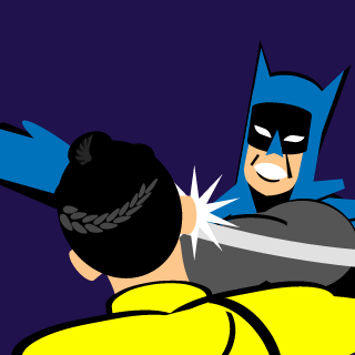 mrBerentsev's emblem