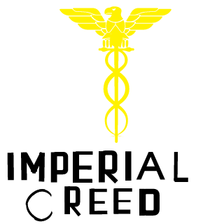 Honeybadger422's emblem