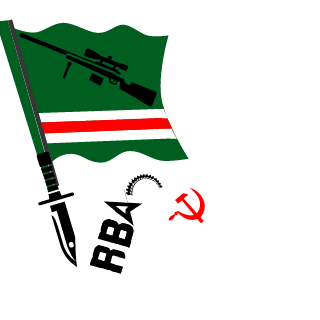 a8 BECK 8a's emblem