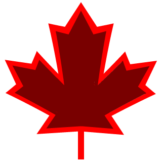 CANADIAN ARMED FORCES's emblem