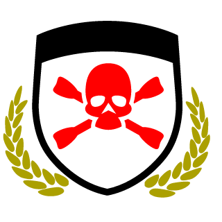 Leverzine's emblem