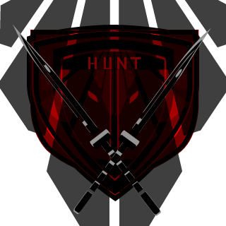 Pack of Vengeance's emblem