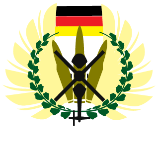 Reibe's emblem