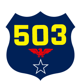 Nuprin503's emblem