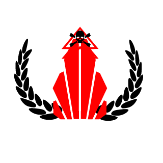 Catchinggold's emblem
