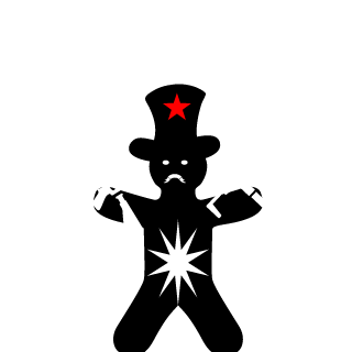 GariPucanchik's emblem