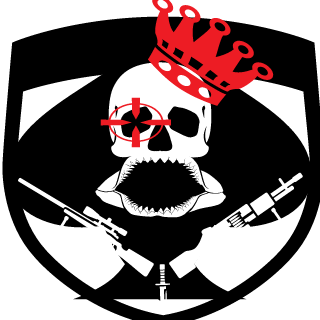 KING CONQUEROR's emblem