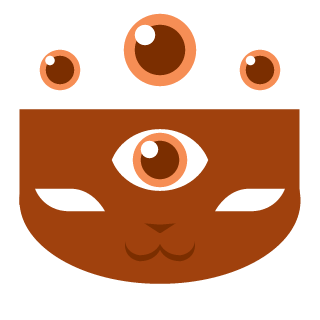 HunterTV's emblem