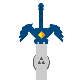 TheBiladad's emblem