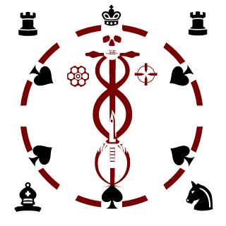 skizotypical's emblem