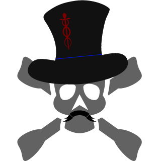 O_XELAH's emblem
