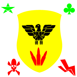Wiredzzz's emblem