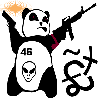 San4iGG's emblem