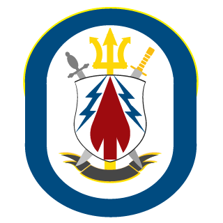 SpearheadCR's emblem