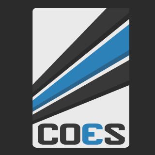 CoeS-SpaiN's emblem