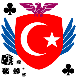 MBAY-TURK-23's emblem