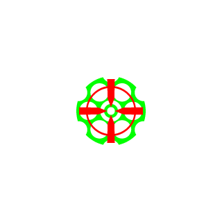 KatzenSprungen's emblem