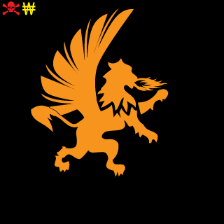 Griffinlegion's emblem
