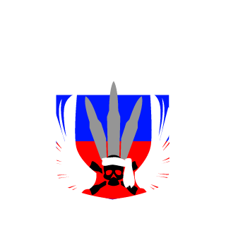 MagistrGluk's emblem
