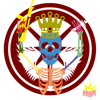 vandusal's emblem