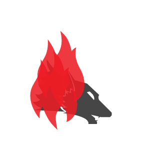 2033hardLight's emblem