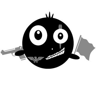 Command_HDX's emblem