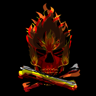 WemersonDanger's emblem