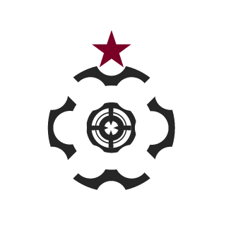 Tahirella's emblem