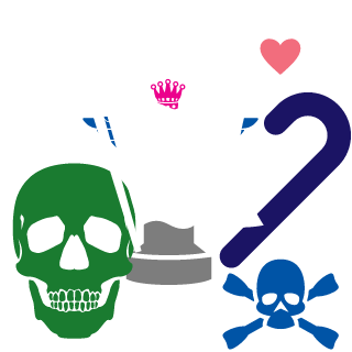 KillBoomer007's emblem
