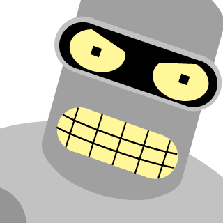 Btok-Bender's emblem