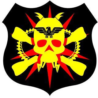 Nercasius's emblem
