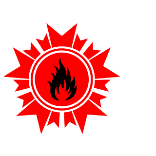 skogly's emblem
