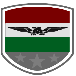 -Hun-Isti's emblem