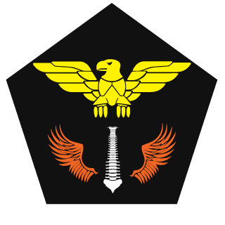 Anderwcruise's emblem