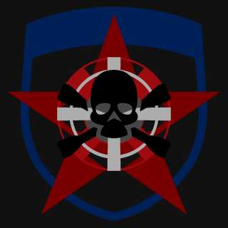 Koulman1337's emblem