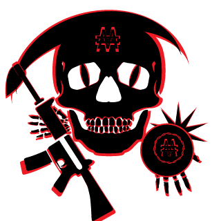 SONSOFANARCHY's emblem