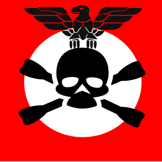 GermanWolfSniper's emblem