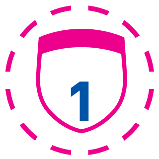 Gurdiale's emblem