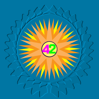 Totyen's emblem