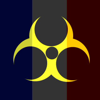 Hell70's emblem