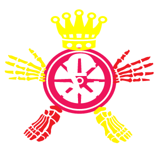 pizzapotate's emblem