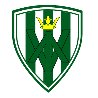 Imperio Alviverde's emblem