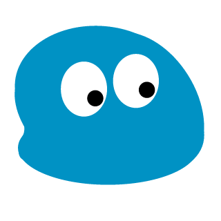 blobdash's emblem