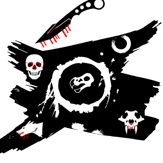 Dqn's emblem