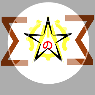 Flocton's emblem